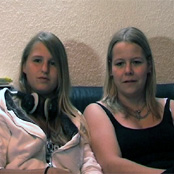 Deborah Gut und Noel Kronenberg