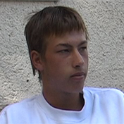 Andy Sommer als Ivan
