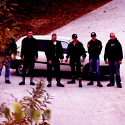 Sepp Barmettler, Jonas Gut, Kevin Ziswiler, Rafael Birrer & Remo Reinhart