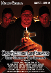 Das offizielle Filmplakat zu *Eine Geschichte aus Triengen*