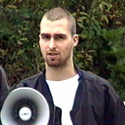 Jonas Gut bei Szene 115