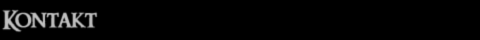 Kontakt